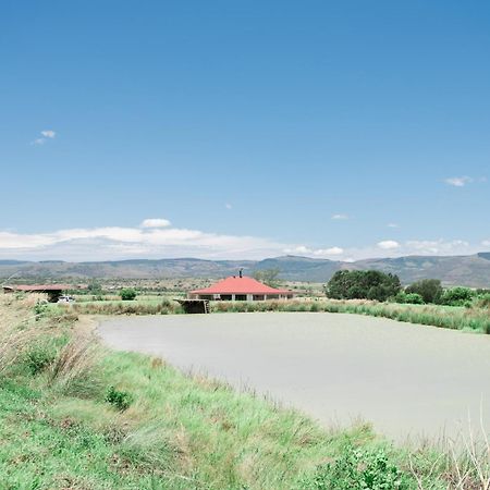 The Cowshed Villa Lydenburg Exterior photo