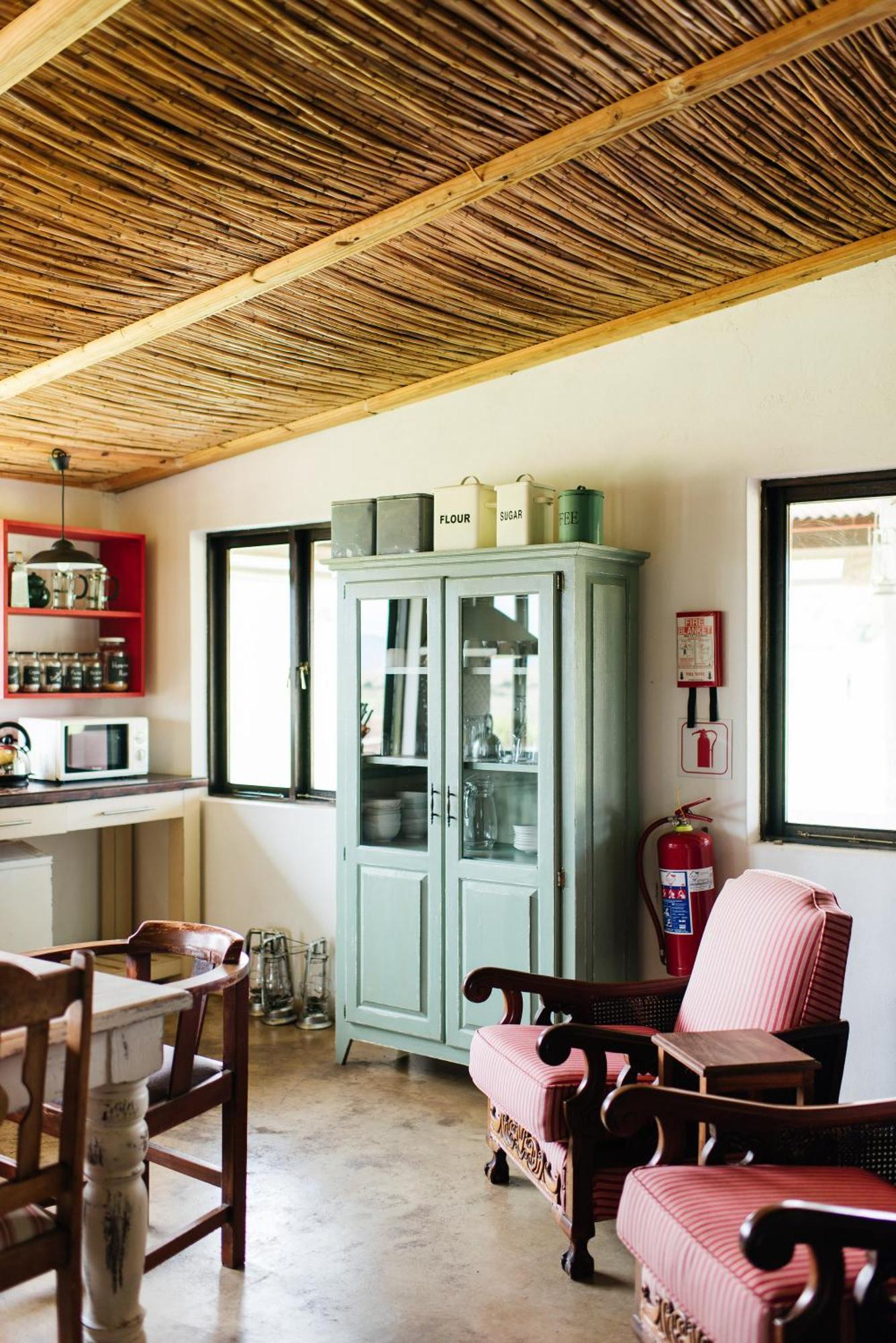 The Cowshed Villa Lydenburg Exterior photo